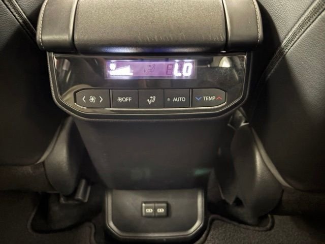Used 2022 Red Toyota XLE image 14