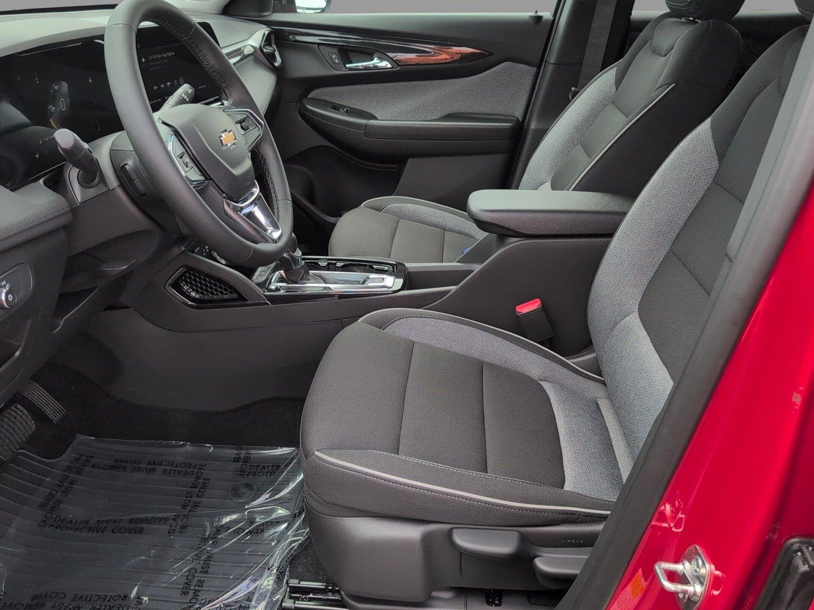 2026 Chevrolet Trailblazer LT - Photo 12