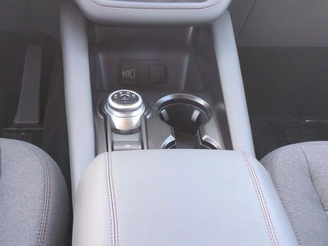 New 2026 Carbonized Gray Metallic Ford Active 100A image 19