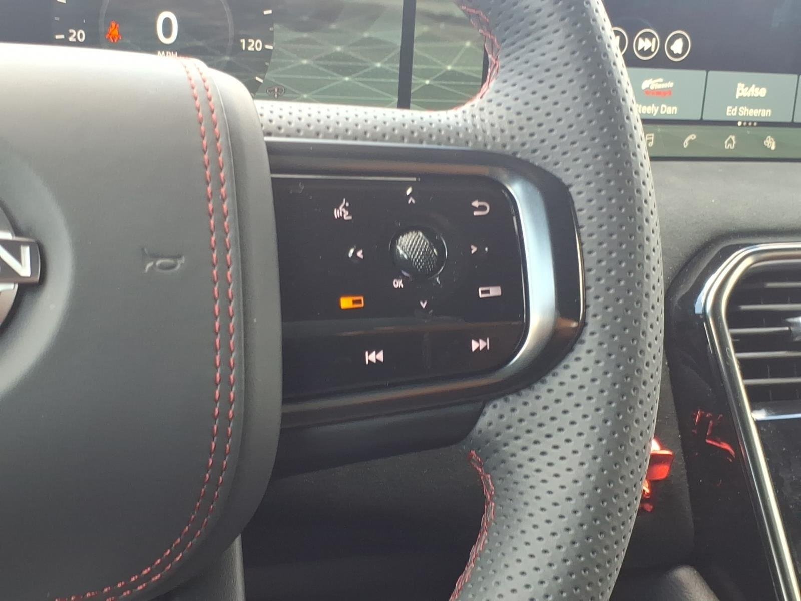 Used 2026  NISSAN NISMO image 25