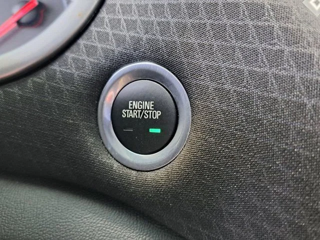 Used 2024 Gray Chevrolet LT image 14