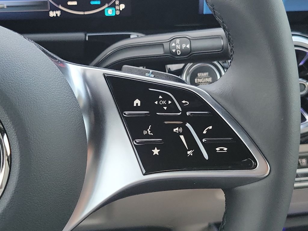 New 2026 Mountain Grey Metallic Mercedes-Benz GLA 250 image 25