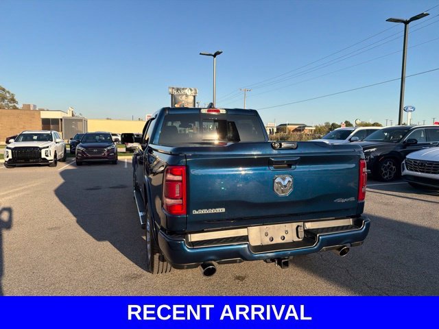 Used 2020 Blue Ram Laramie image 21