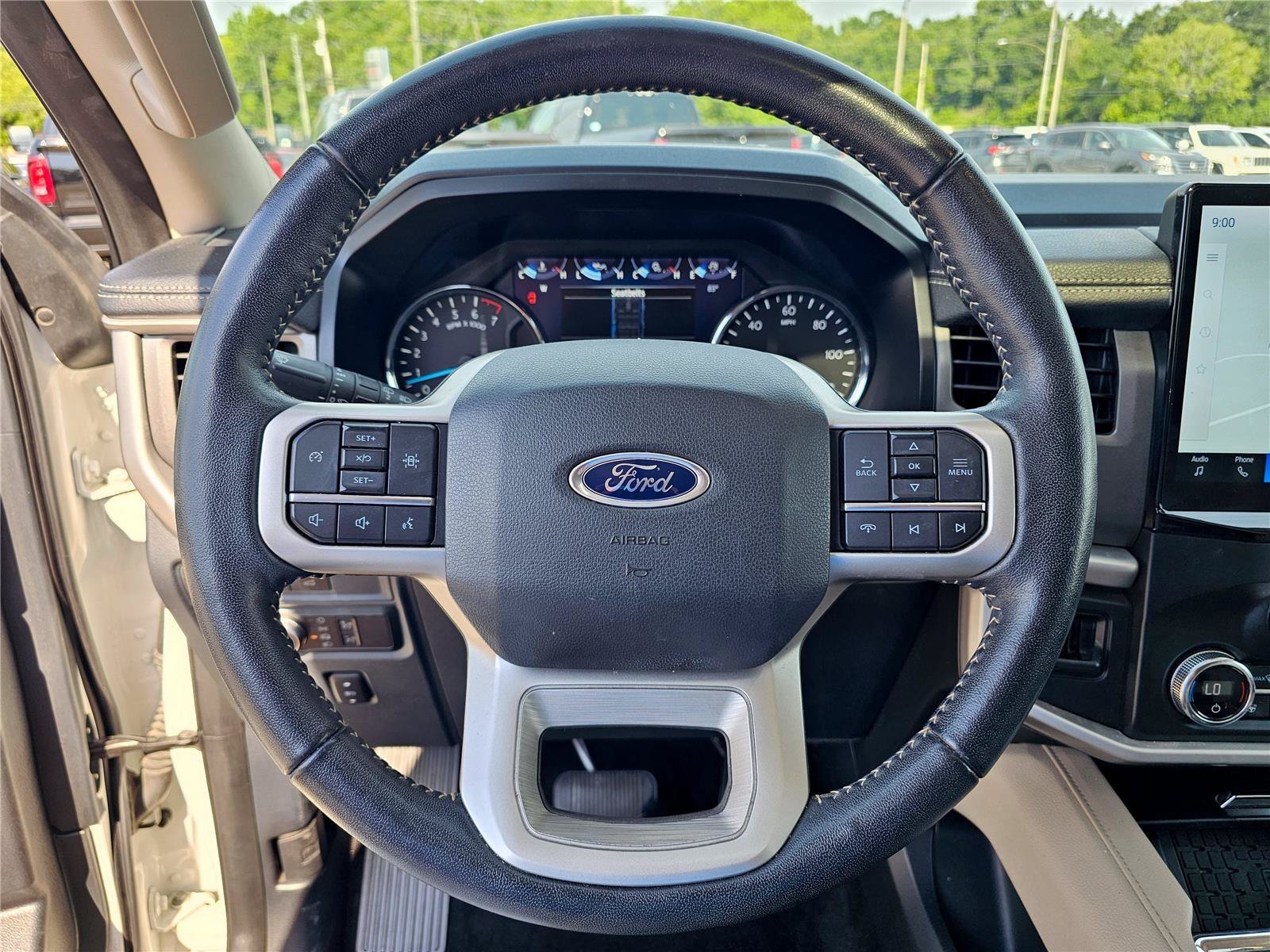 2022 Ford Expedition XLT - Photo 20