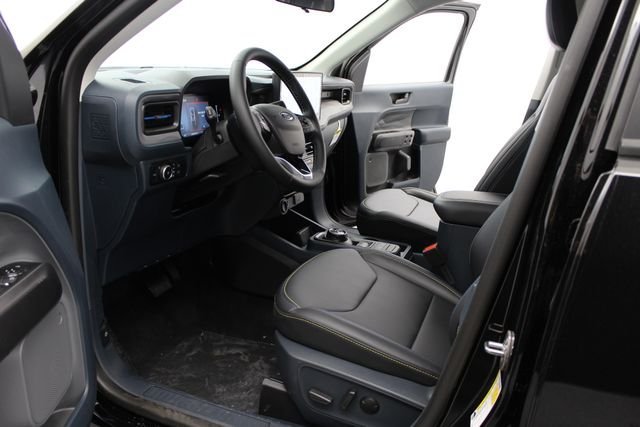 New 2026 Shadow Black Ford Lobo™ image 17