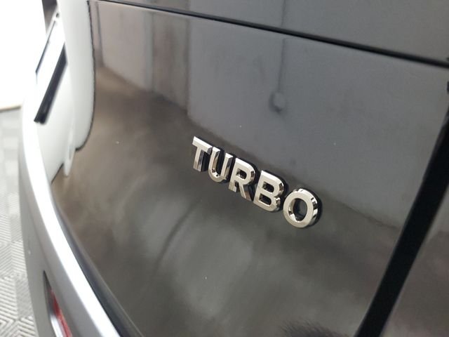 New 2026 Jet Black Mica Mazda 2.5 Turbo AWD image 7