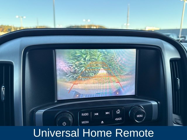 Used 2017 Red GMC SLE image 25