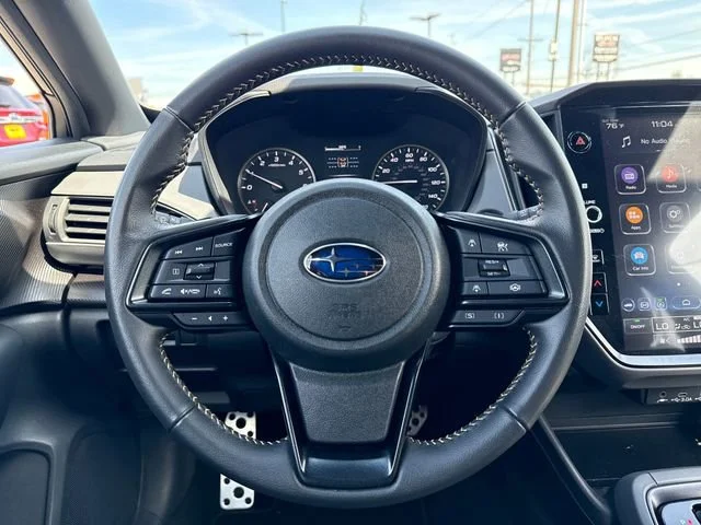 2024 Subaru Crosstrek Sport - Photo 18