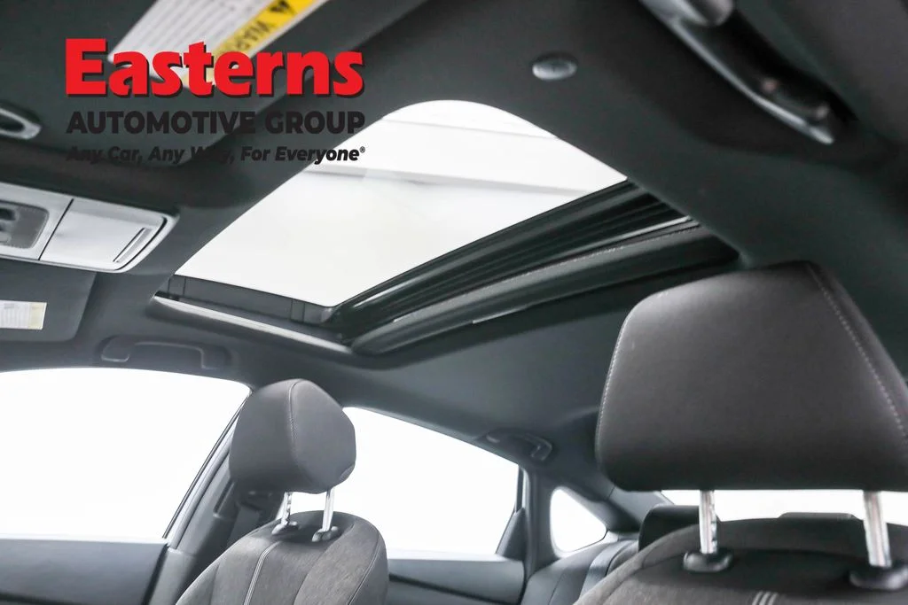 Used 2024 Gray Honda Sport image 32