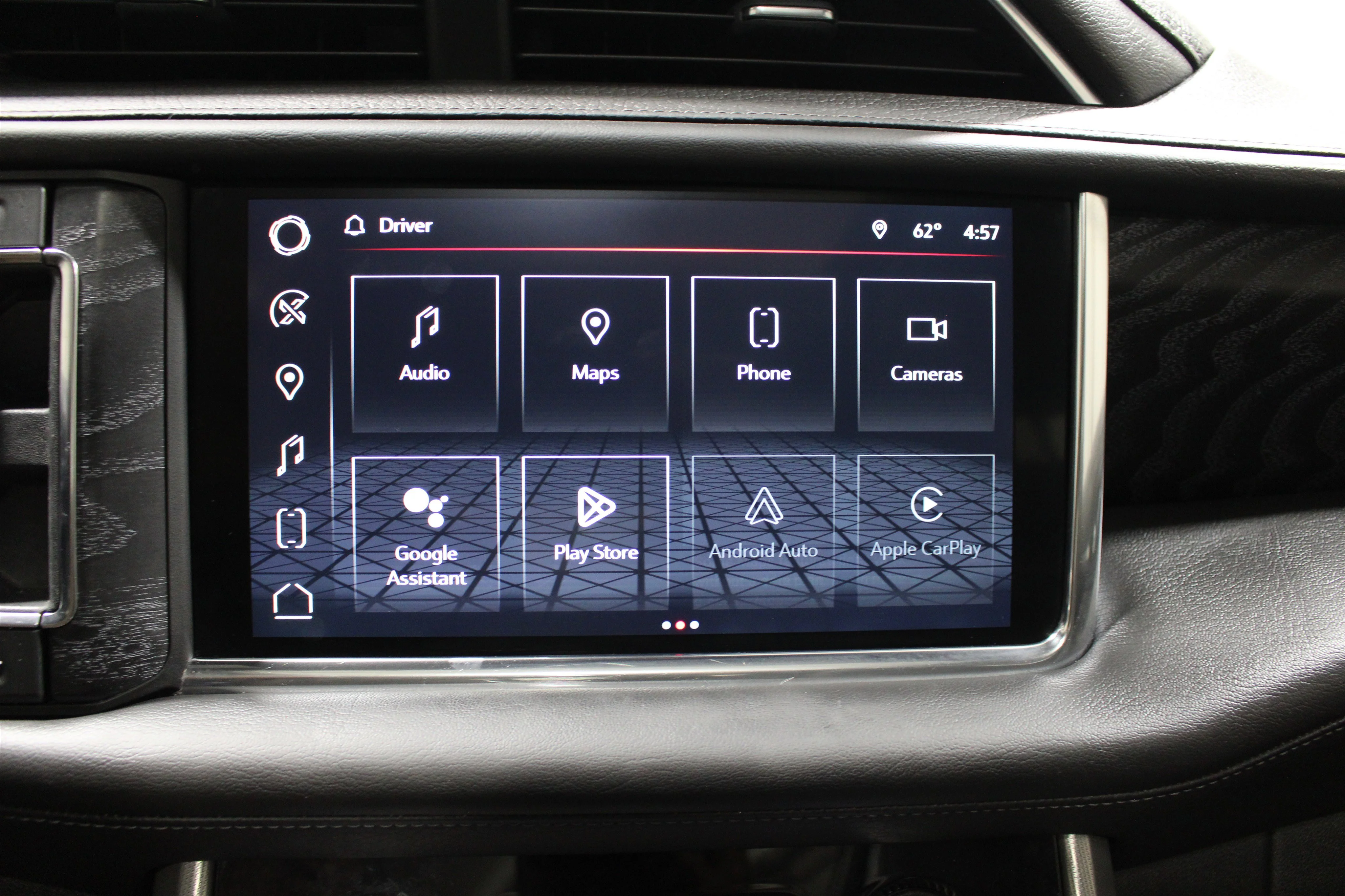 2022 GMC Yukon Denali - Photo 14