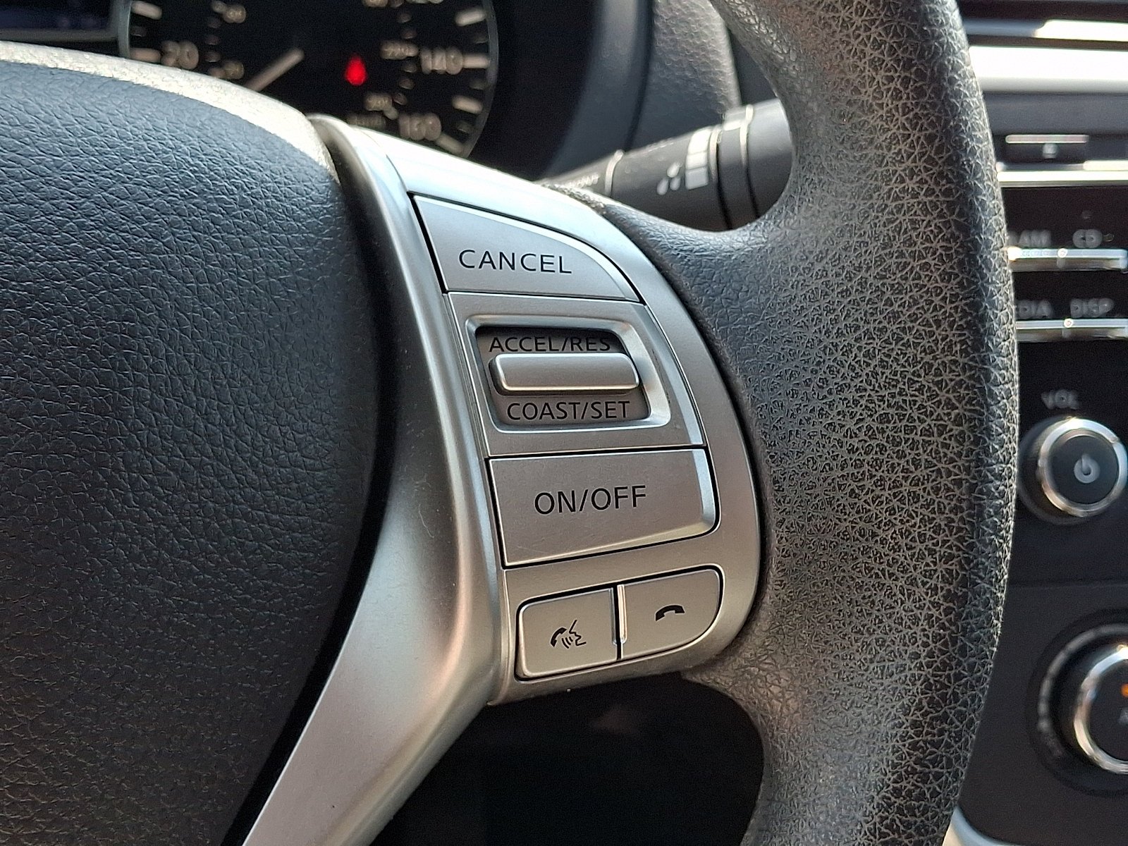 Used 2017 Storm Blue Nissan 2.5 S image 22