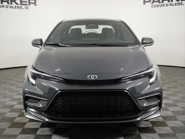 Certified Used 2025 UNDERGROUND Toyota  image 3