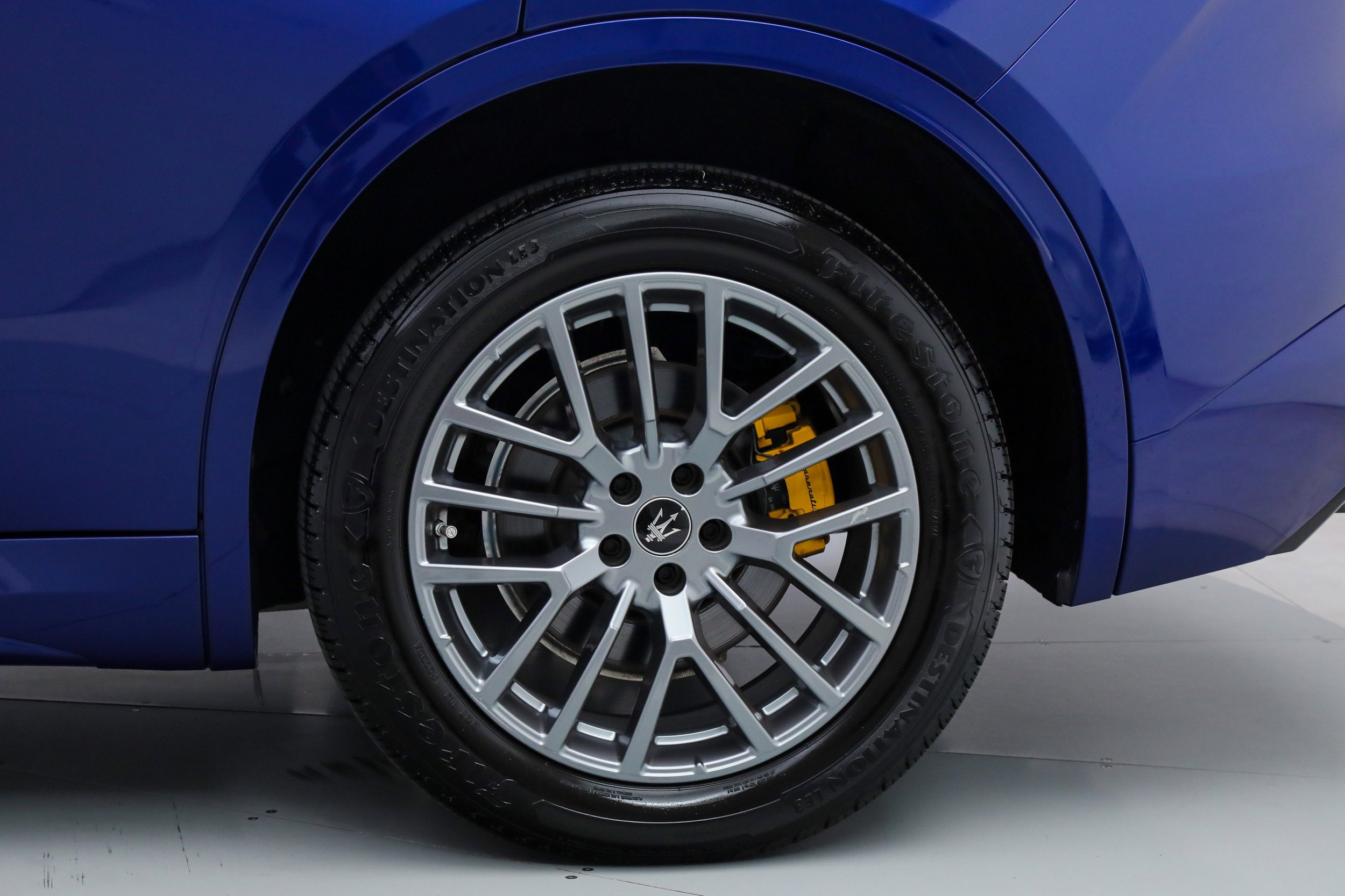 Certified Used 2023 Blue Maserati GT image 21