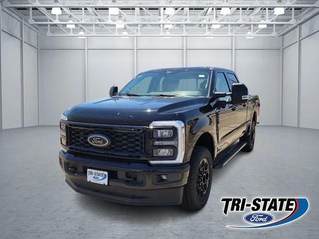 2026 Ford Super Duty F-250&reg; XLT
