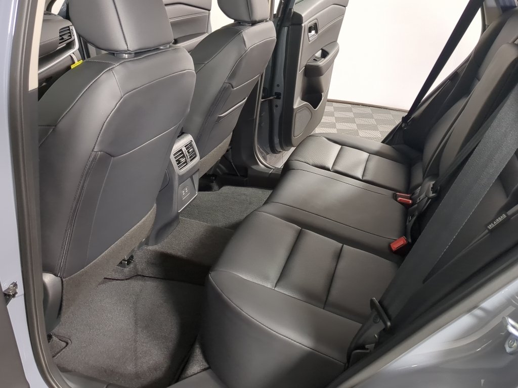 New 2026 Boulder Gray Pearl Nissan Dark Armor™ image 15