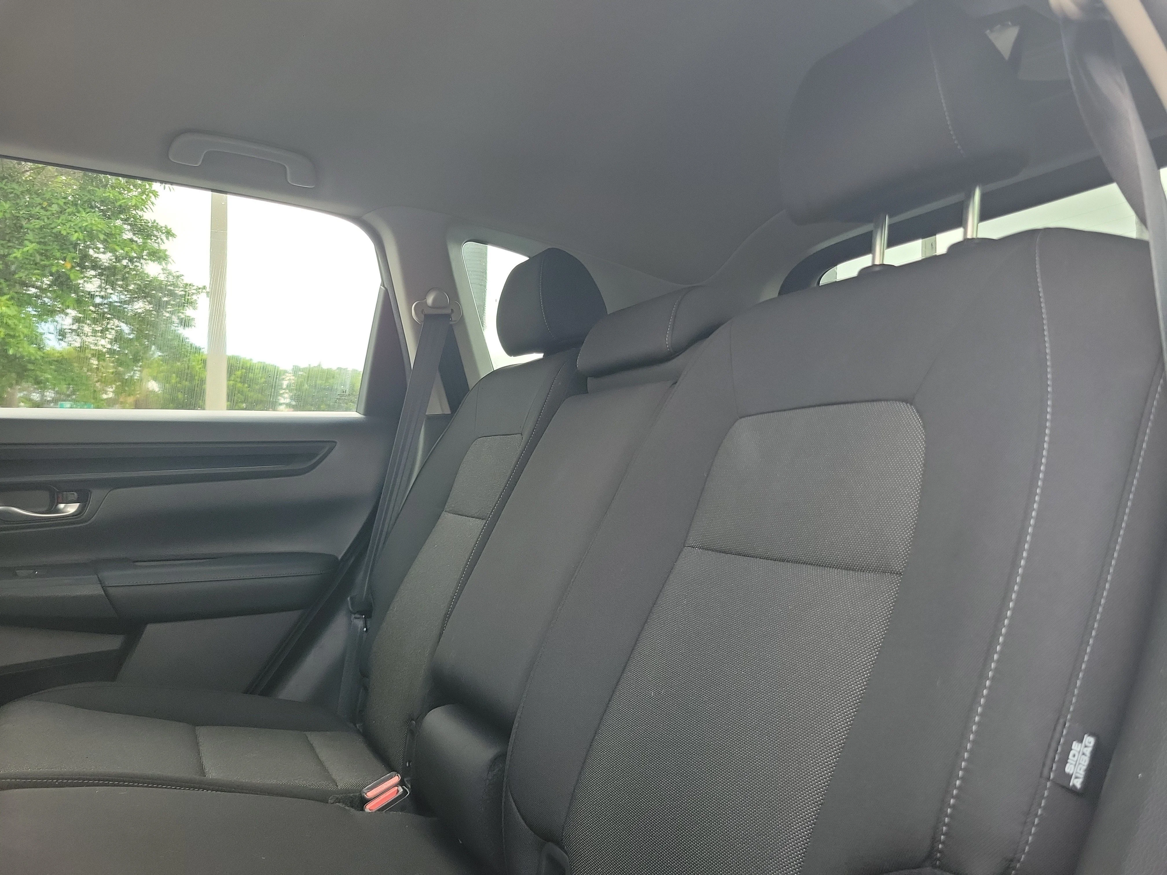 2023 Honda CR-V LX - Photo 9