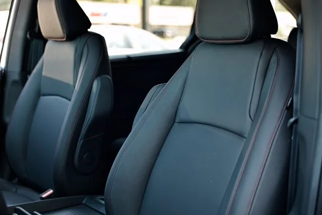 2026 Honda Odyssey Sport L - Photo 30