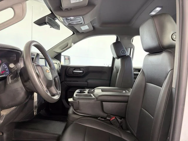 2020 Chevrolet Silverado 1500 Work Truck - Photo 11