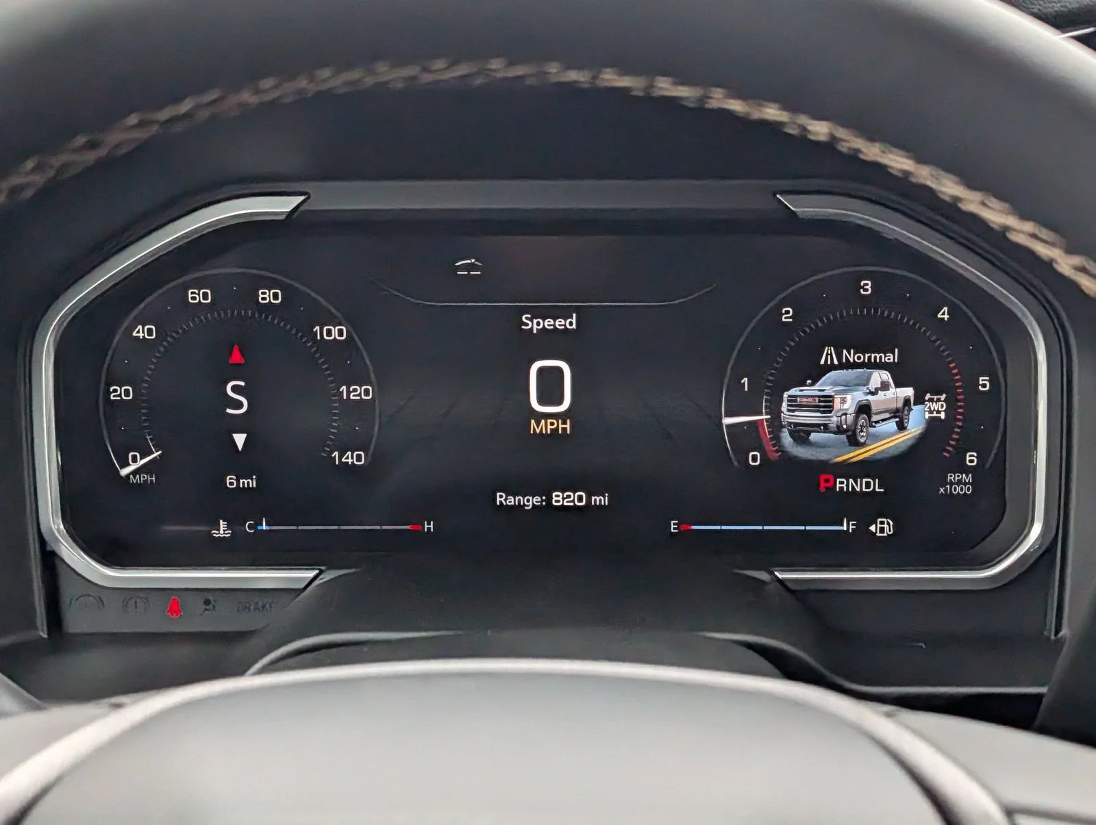 2026 GMC Sierra 3500HD AT4 - Photo 9