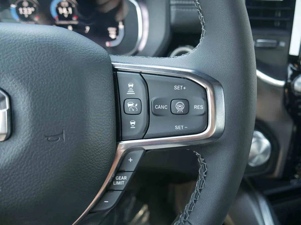 2026 RAM 1500 Laramie - Photo 50