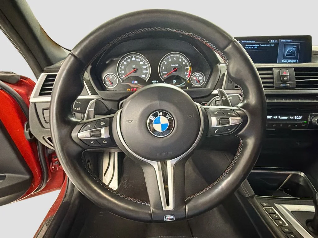 Used 2018 Orange BMW Base image 12