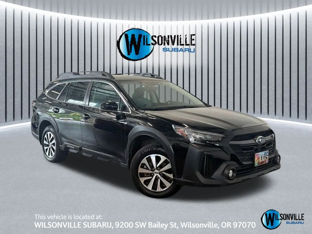 2023 Subaru Outback Premium's photo