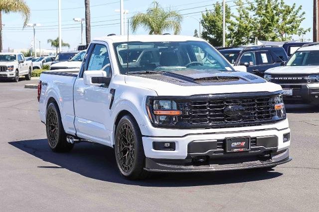 New 2026 Oxford White Ford XL image 28