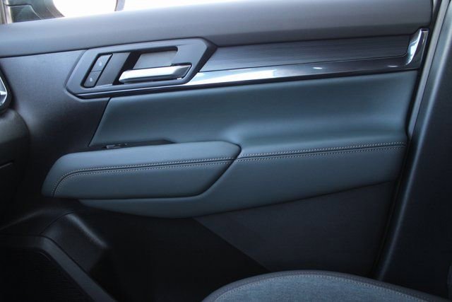 2026 GMC Terrain AT4 - Photo 30