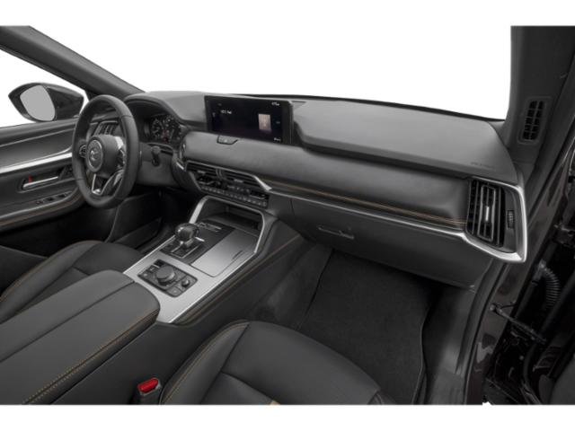 New 2026 Polymetal Gray Metallic Mazda 3.3 Turbo S Premium Sport AWD image 37