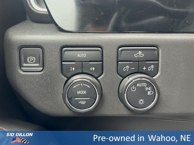 Used 2022 Dark Ash Metallic Chevrolet LT image 14
