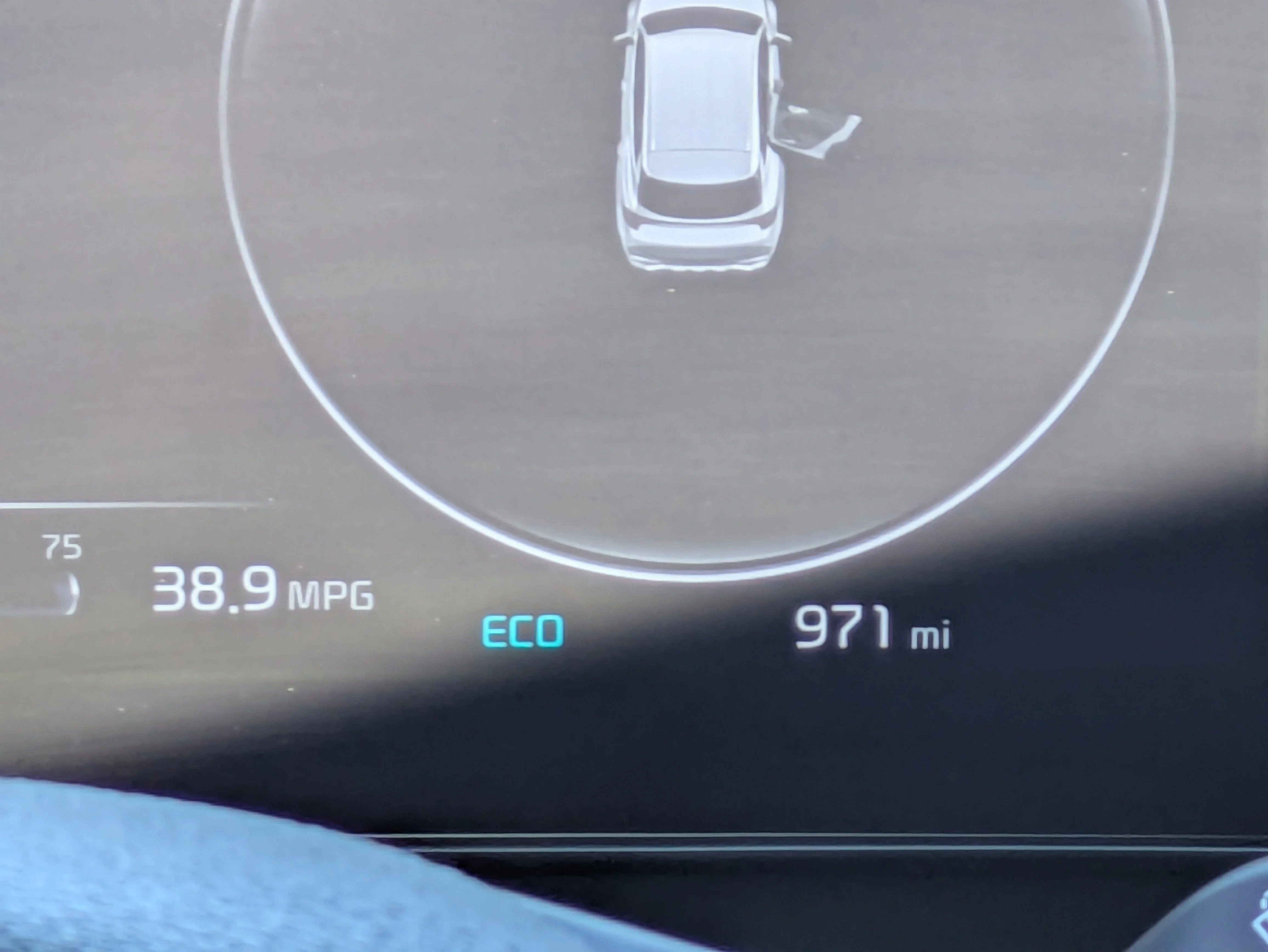 2025 Kia Sportage X-Line Prestige - Photo 33
