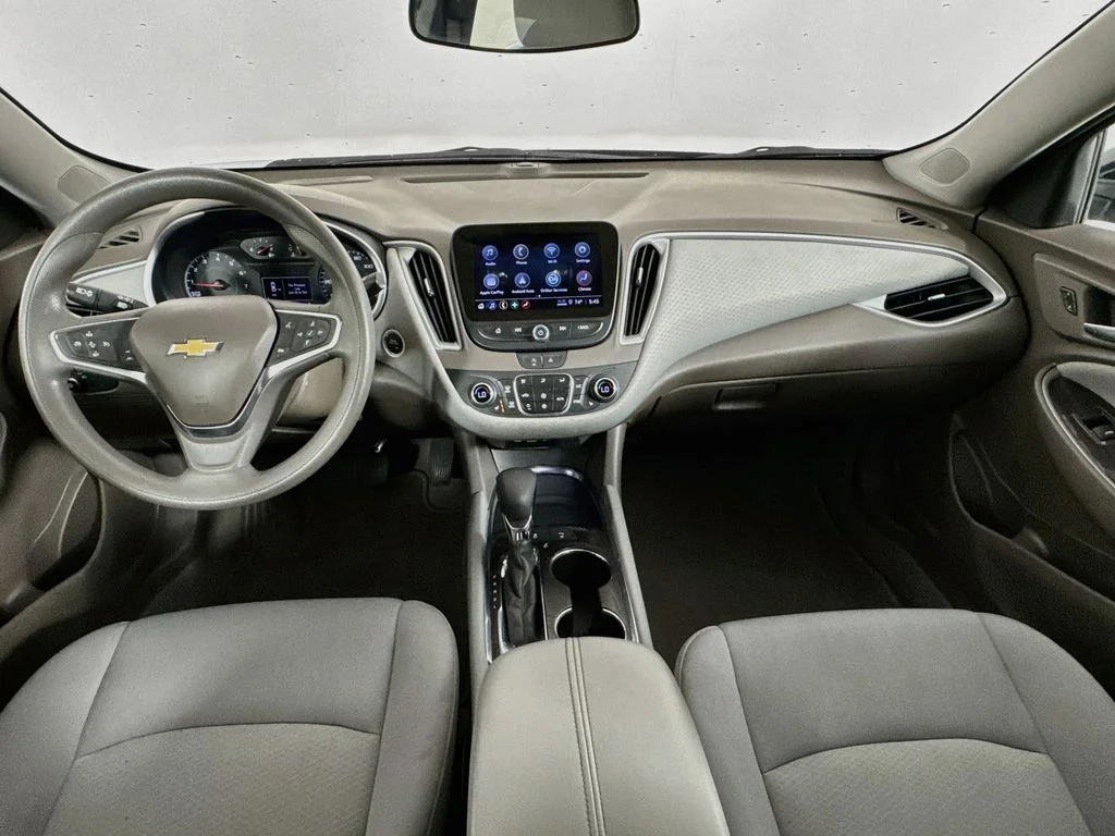 Used 2024 Black Chevrolet LT image 26