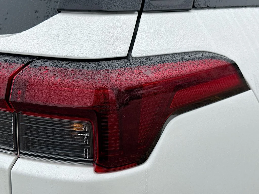 New 2026 White Subaru Limited XT image 35