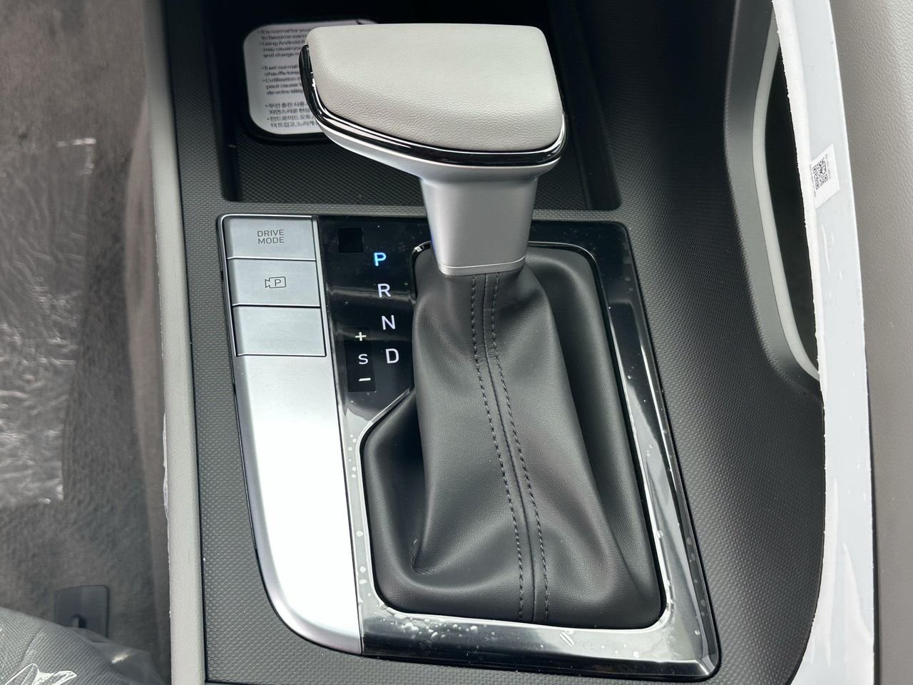New 2026 Ecotronic Gray Hyundai SEL Sport image 29