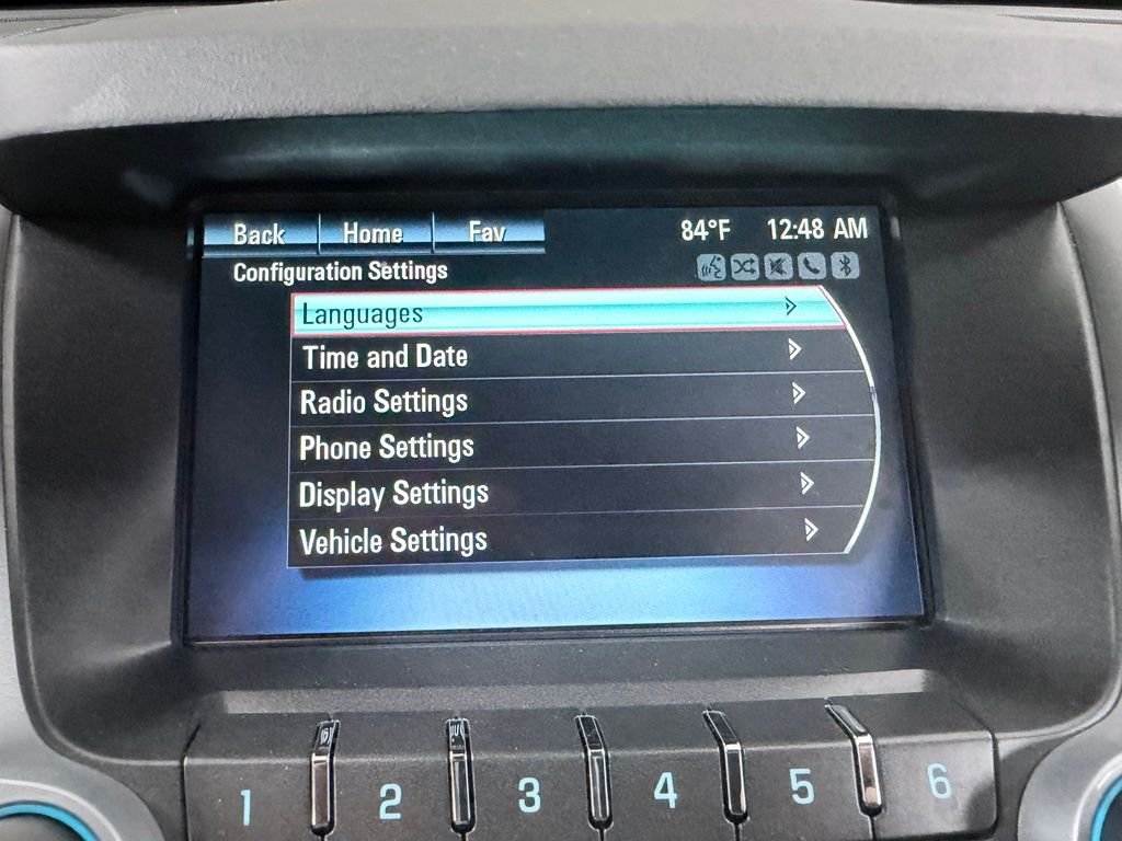 Used 2013 Black Chevrolet LT image 17