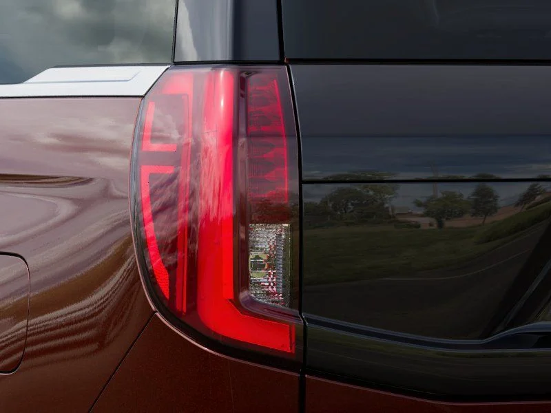 New 2027 Bronze Fire Metallic Tinted Clearcoat Ford Platinum image 22