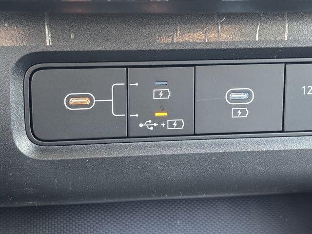 New 2026 Ecotronic Gray Hyundai Limited image 52