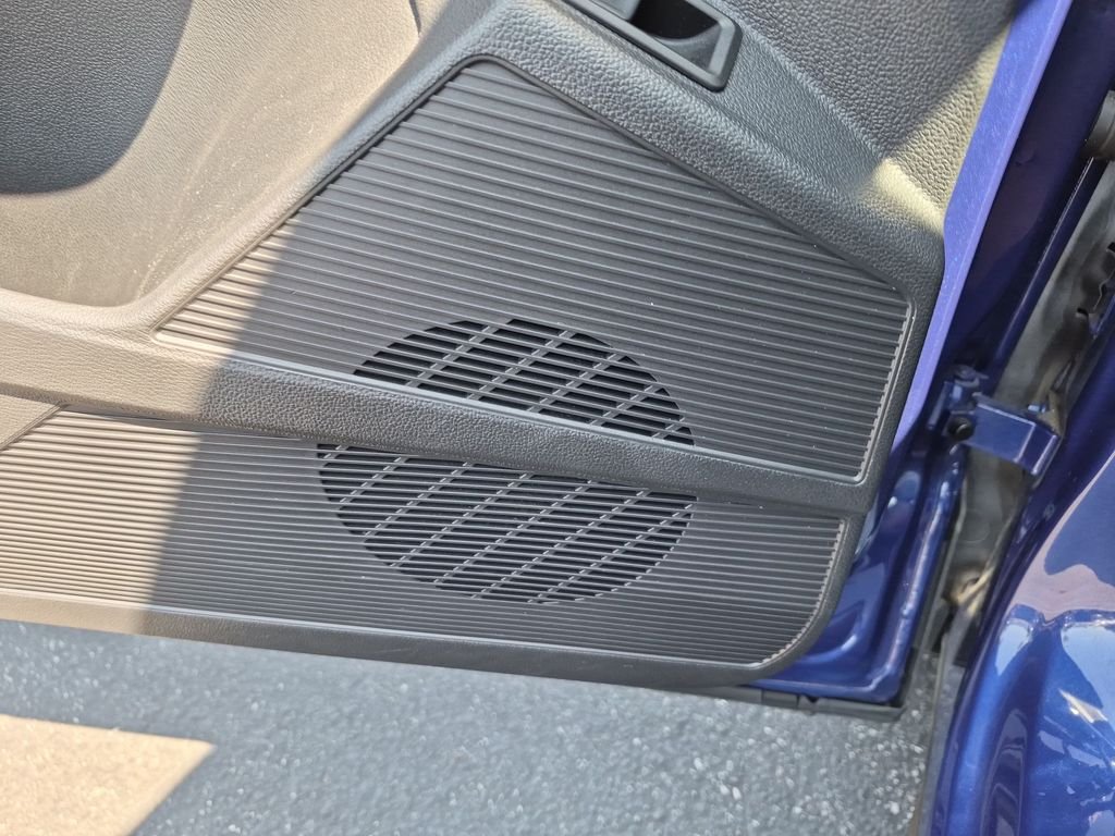 2022 Volkswagen Taos SE - Photo 26