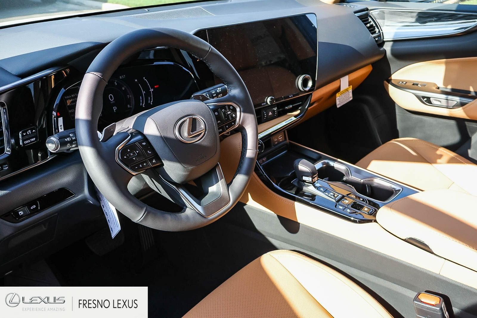 New 2026 Ultra White Lexus  350 PREMIUM AWD image 19