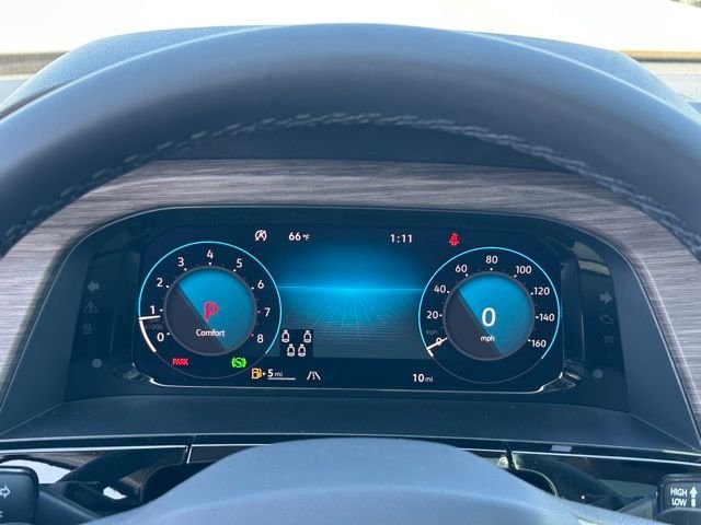 New 2026 Pure Gray Volkswagen 2.0T SEL Premium R-Line image 40