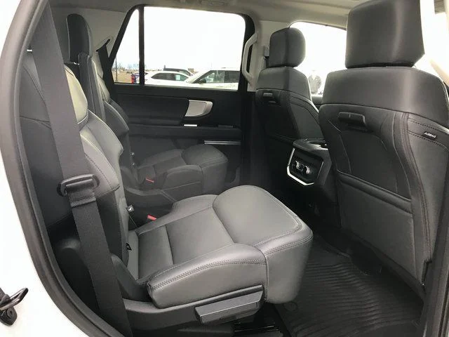 New 2026 Silver Ford Active image 20