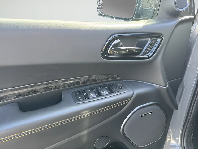 Used 2023 Gray Dodge HEMI Orange Plus image 9