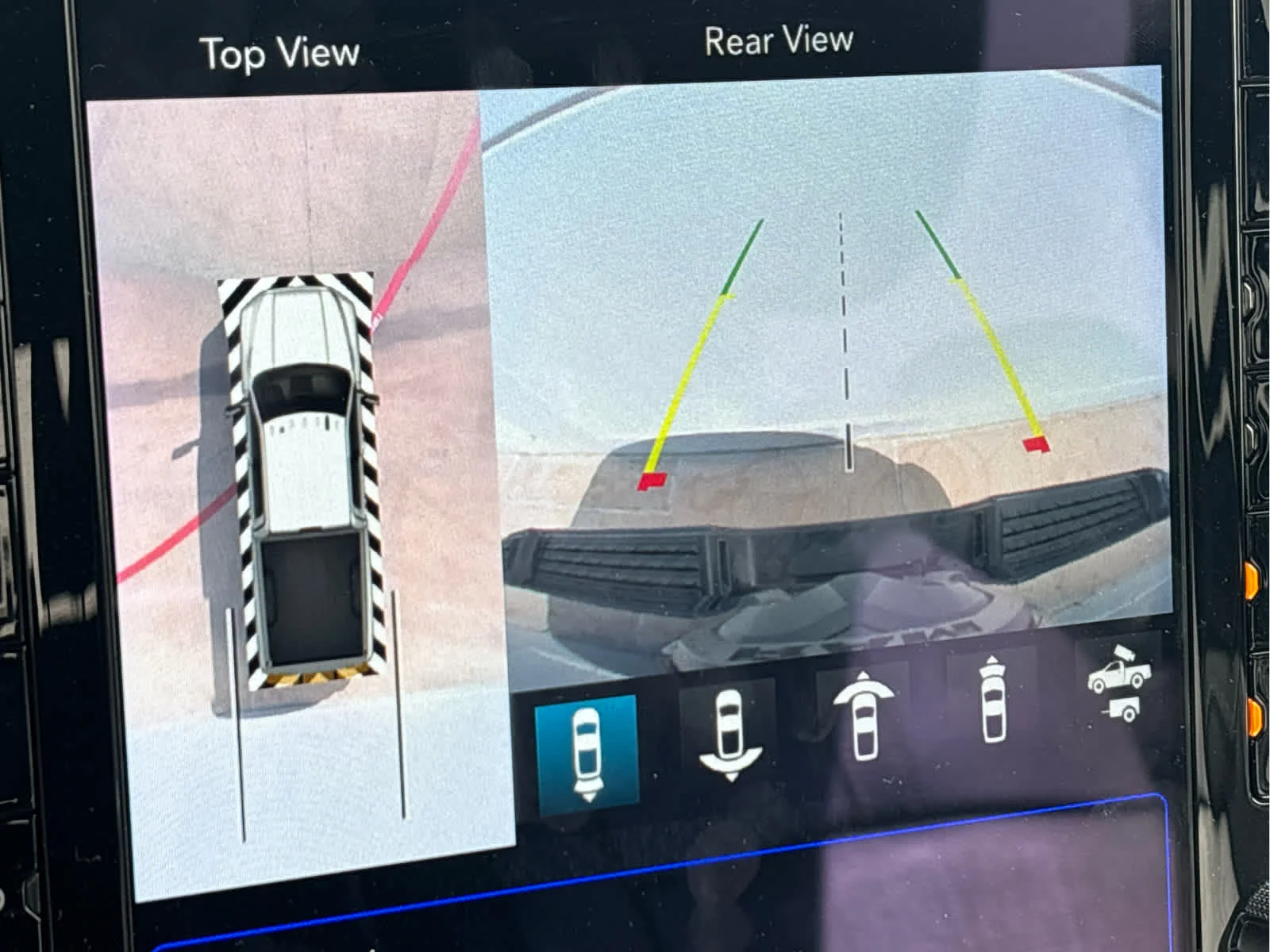 Used 2021  Ram Limited image 20