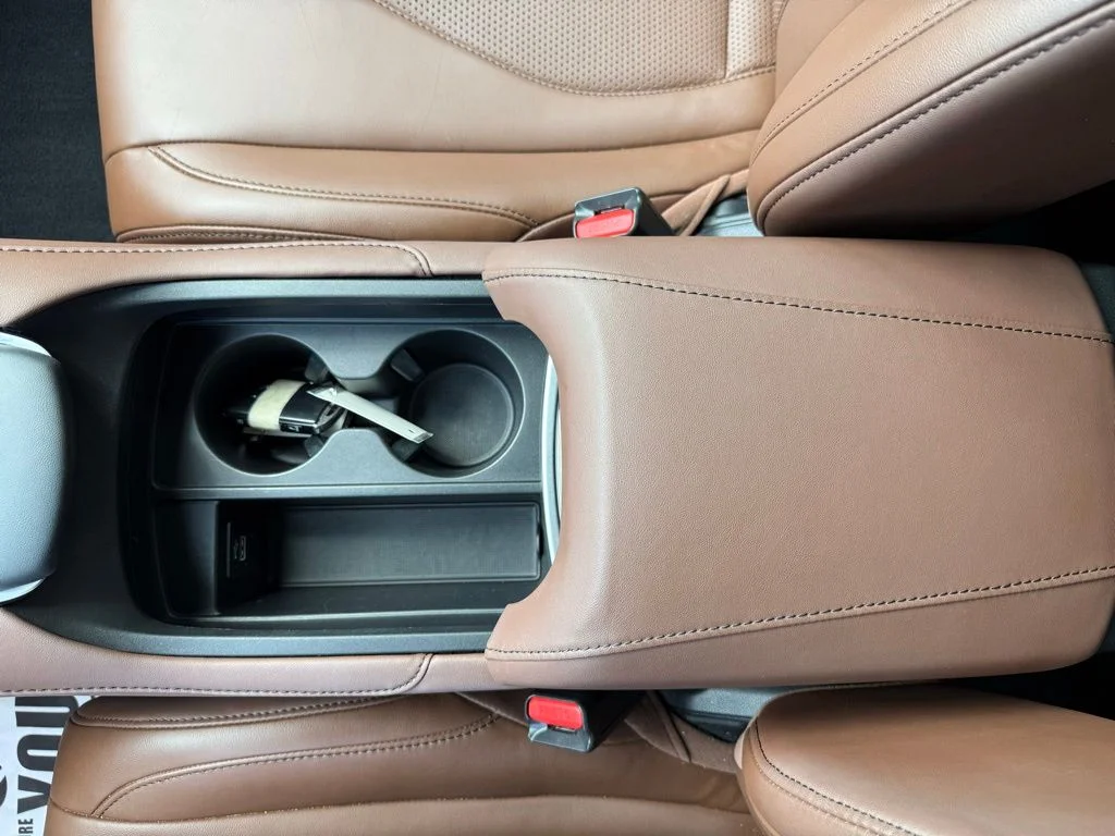 Used 2024 White Acura Technology Package image 19