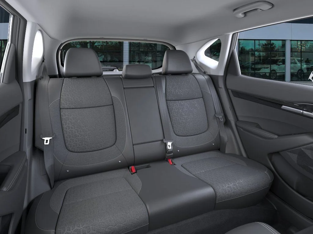 New 2026 White Kia S image 16