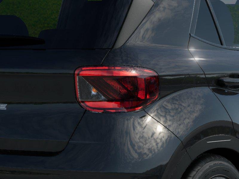 New 2026 Black Hyundai SEL image 10