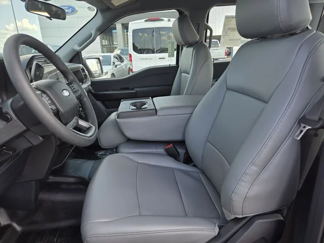 New 2026 Oxford White Ford XL image 10
