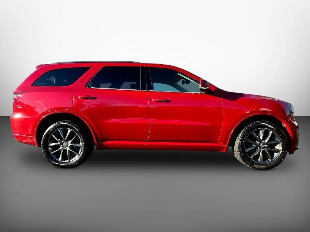 Used 2018 Red Line Dodge GT image 8