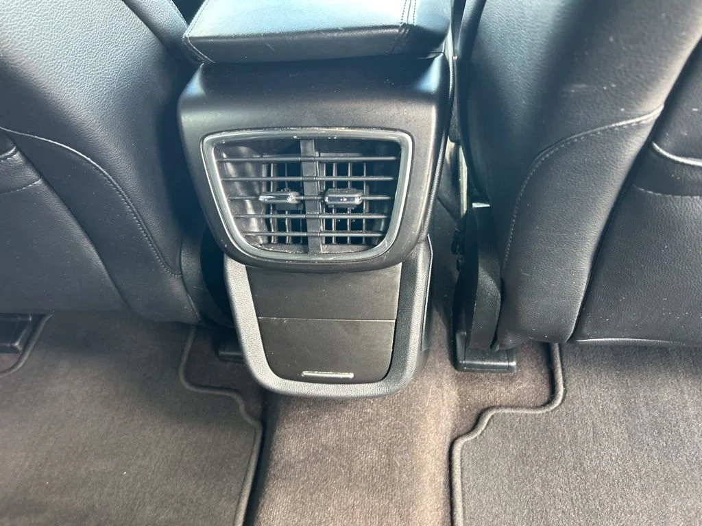 Used 2020 Gray Lincoln Standard image 29