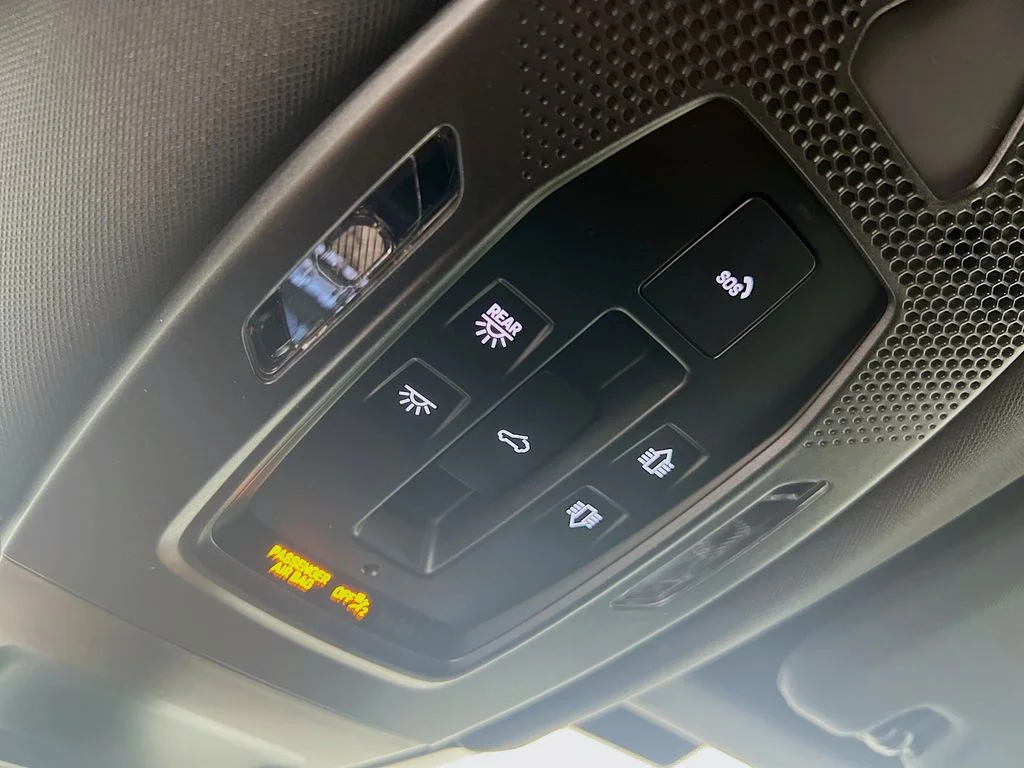 2025 Porsche Panamera 4 E-Hybrid - Photo 14